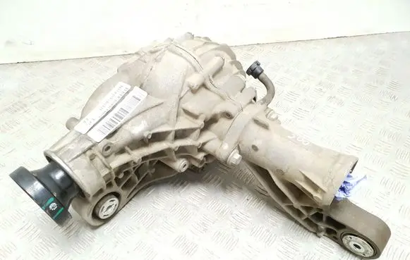 Dodge Durango III Front differential 68352175AA