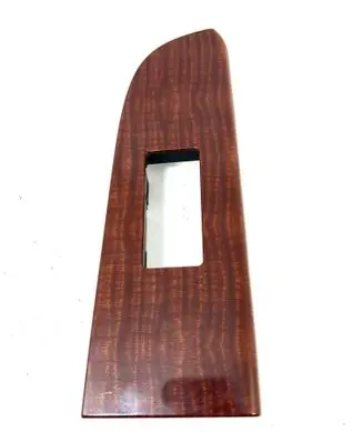 Chrysler 300 - 300C Front door window switch trim X35008704 PX35008704TH