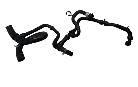 Renault Talisman Engine coolant pipe/hose 215012351r
