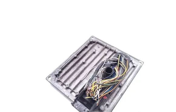 Ford Focus Engine control unit/module 7M51-12A650-AFD 292139030 S118934202