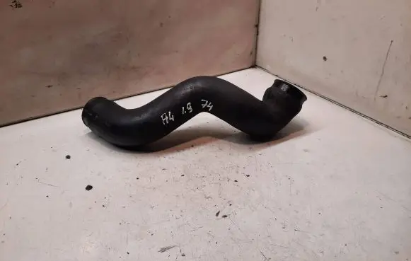 Audi A4 S4 B6 8E 8H Intercooler hose/pipe 8E0145745C