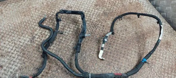Dodge Durango III Wires (starter motor) P68252102AF 68252102AF