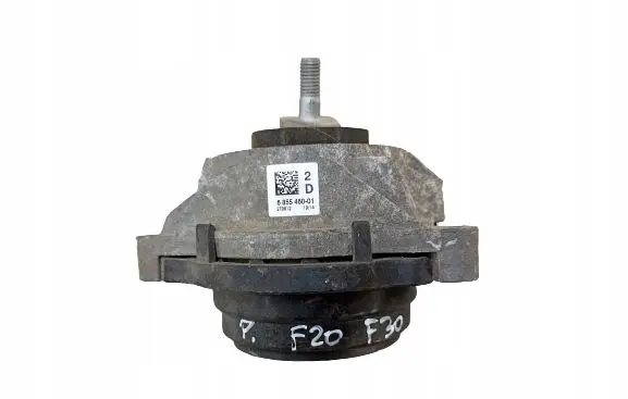 BMW 1 F20 F21 Engine mount bracket 6855460