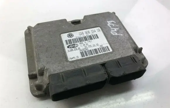 Skoda Fabia Mk1 (6Y) Other control units/modules 036906034CB P473
