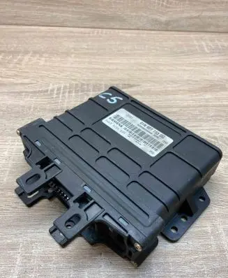 Audi A4 S4 B5 8D Gearbox control unit/module 01N927733DG 5WK33254 K01