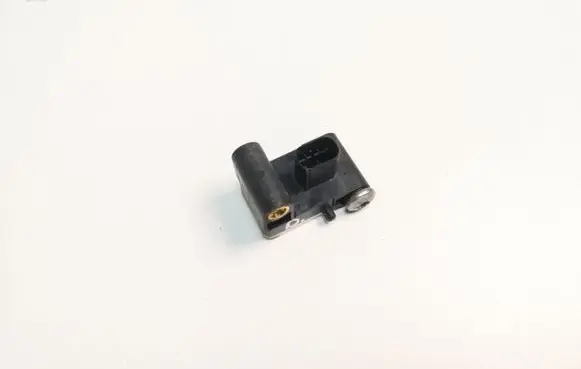 BMW 1 E81 E87 Airbag deployment crash/impact sensor 6911003