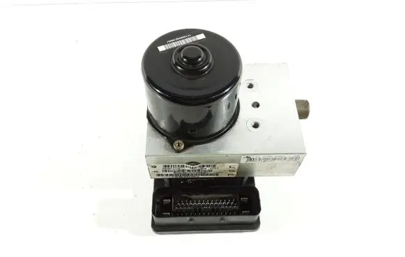 Jeep Grand Cherokee (WK) ABS Pump P52089351AF 25020601764 25092543033