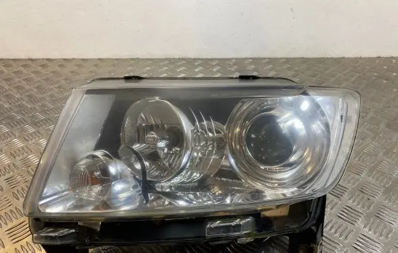 Jeep Compass Headlight/headlamp 05182553AD