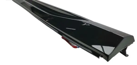 Volkswagen ID.7 Sill supporting ledge 14A853856C L041