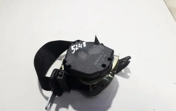 Ford Focus Rear seatbelt 00063774B 00063774-B