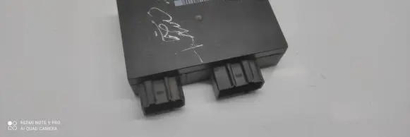 Volkswagen PASSAT B5 Comfort/convenience module 1J0959799AH