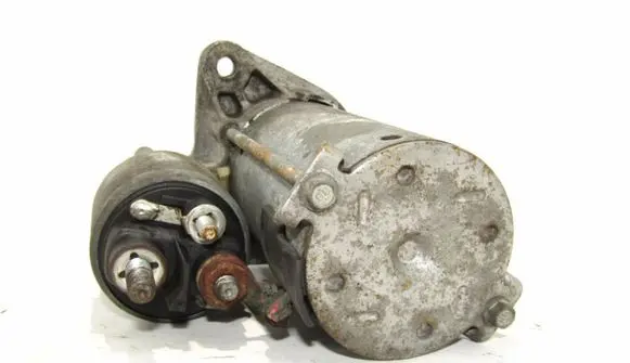 Ford Fiesta Starter motor 8V2111000BD