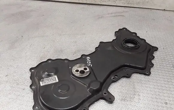 Renault Koleos I Timing chain cover 8200729307