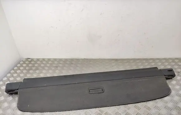 Volkswagen PASSAT B6 Parcel shelf load cover 