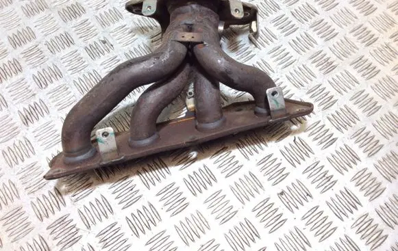 Dacia Duster Exhaust manifold