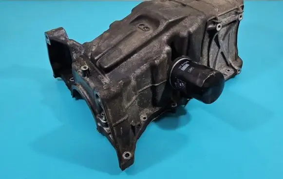 Honda Jazz Oil sump IMPRK1419251