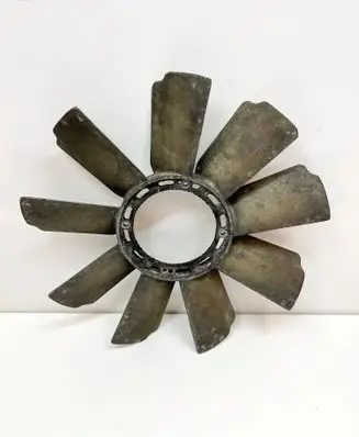 Mercedes-Benz SLC C107 Viscous fan A1162051906 1162051906