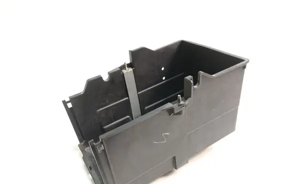 Ford Focus Battery box tray AM5110723AD