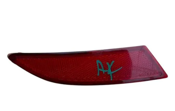 Ford Focus Rear tail light reflector BM51515B0AE