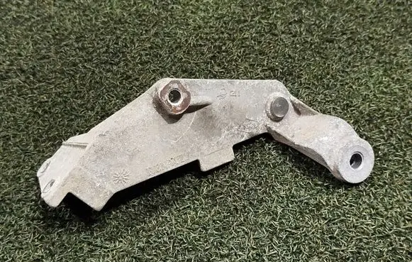 Nissan NV400 Coolant heater 110019707R 8201136202