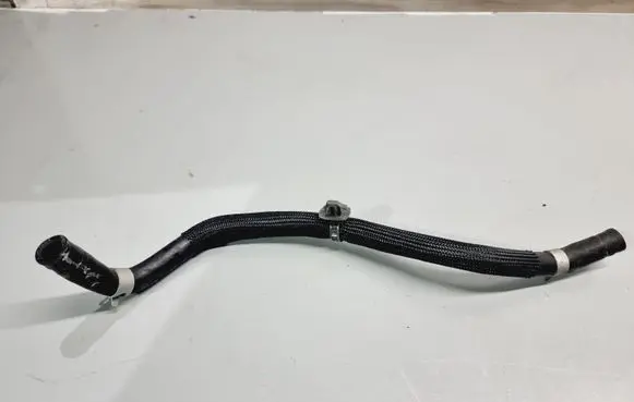 KIA Niro Gearbox oil cooler pipe/hose 2547003HA0