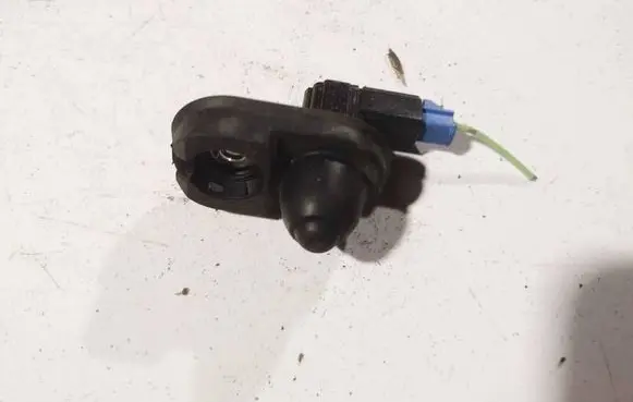 Honda FR-V Front door sensor coupe 