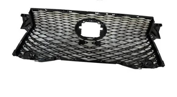 Lexus RX 330 - 350 - 400H Front bumper upper radiator grill 5311148340