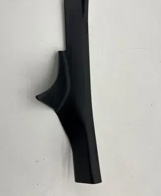 BMW 5 G60 G61 Rear sill trim cover 5A0A285 14537310