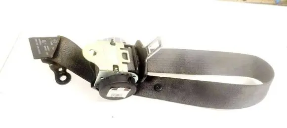 Opel Astra J Middle seatbelt (rear) 13251562 N13251562