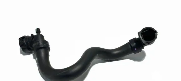 Peugeot 3008 II Engine coolant pipe/hose 9673457180 25266