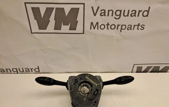 Mini One - Cooper Clubman R55 Airbag slip ring squib (SRS ring) 3451886