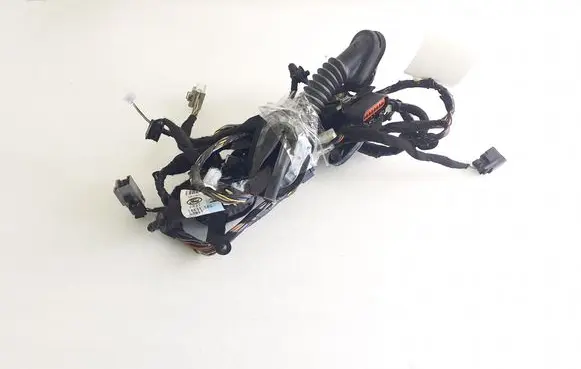 Ford Mustang VI Front door wiring loom FR3T14631