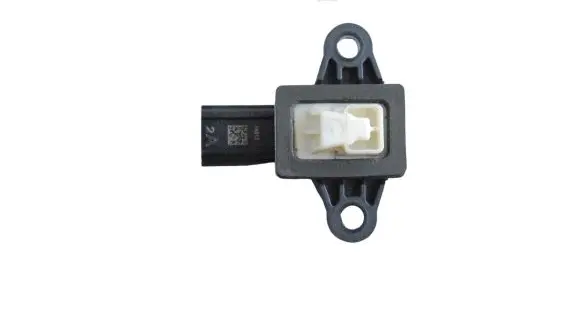 Jaguar XJ X351 Airbag deployment crash/impact sensor 9X2314C676AC