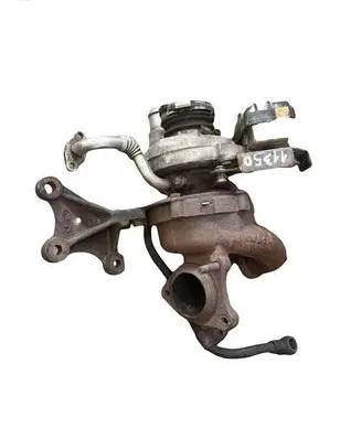 Ford Focus Turbo 7G9Q6K682BC