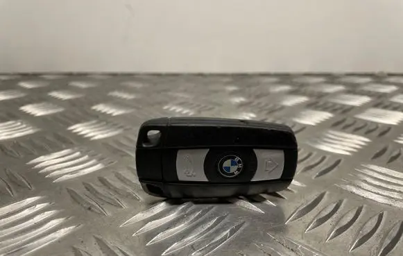 BMW 3 E90 E91 Ignition key/card 6986585