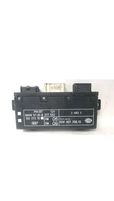 BMW 5 E39 Other control units/modules 5DK007358-12