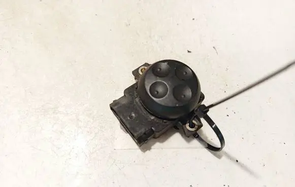 Audi A6 S6 C6 4F Seat control switch 8e0959777 03481401