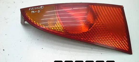 Ford Focus Rear/tail lights xs4113404a