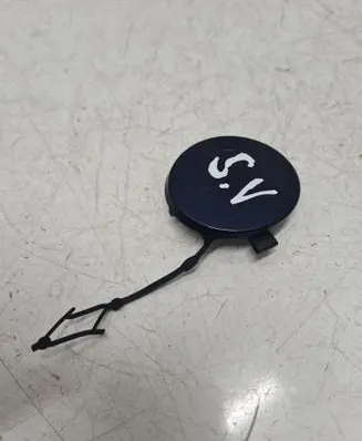 Front tow hook cap/cover
