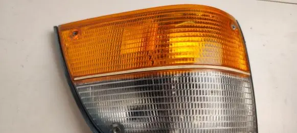 Saab 900 Front indicator light 8582249 8583460