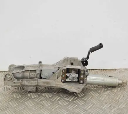 Mercedes-Benz GLC X253 C253 Steering rack mechanical part A2134620220
