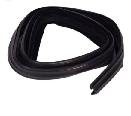 Chevrolet Corsa Front door rubber seal 9113403