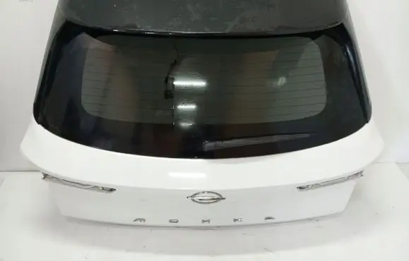 Opel Mokka B Other interior part
