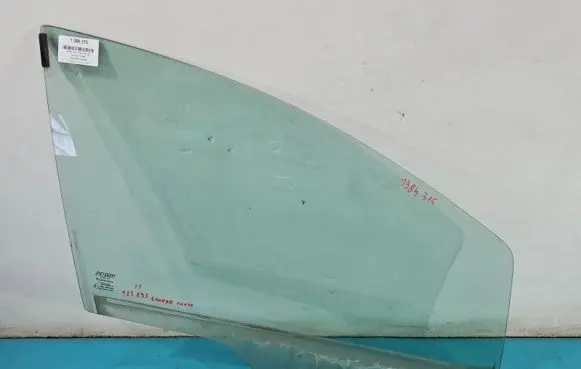Fiat Grande Punto Front door window glass four-door IMPRK1384315