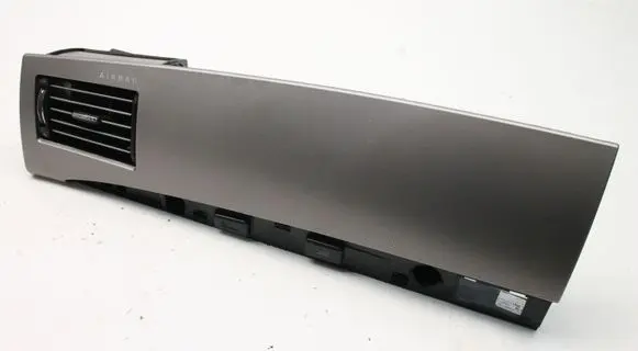 Jaguar XF X250 Dashboard air vent grill cover trim 8X23043C26BH