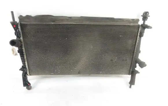 Ford Transit Coolant radiator 6C118005CD