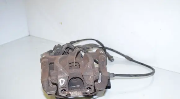 BMW 2 F45 Rear brake caliper 6883034 34206883034 34216860398