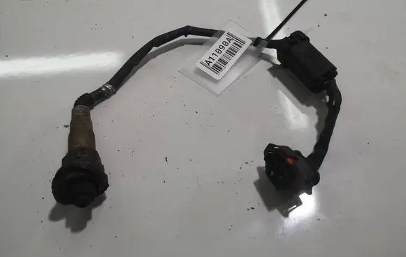Opel Corsa D Lambda probe sensor 