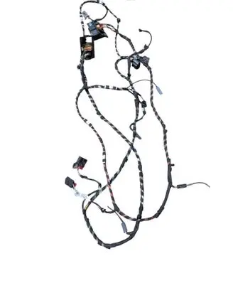 Volkswagen PASSAT B8 Tailgate/trunk wiring harness 3G9971147DG