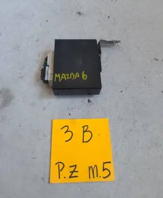 Mazda 6 Light module LCM GR1B67890A